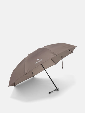 snow peak Ultralight Umbrella Grey, Home Goods
