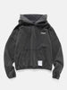 Satisfy SoftCell Hoodie Aged Black, Hoodies