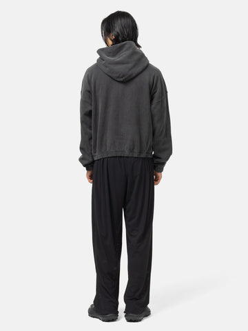 Satisfy SoftCell Hoodie Aged Black, Hoodies