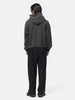 Satisfy SoftCell Hoodie Aged Black, Hoodies