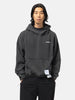 Satisfy SoftCell Hoodie Aged Black, Hoodies