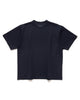 Sophnet. Wide T-Shirt Navy, T-shirts