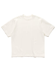 Sophnet. Wide T-Shirt White, T-shirts