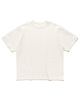 Sophnet. Wide T-Shirt White, T-shirts