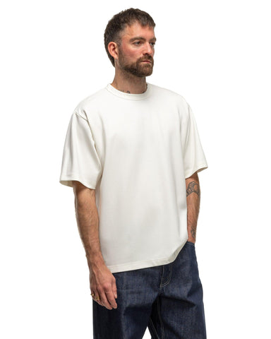 Sophnet. Wide T-Shirt White, T-shirts