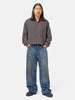 ssstein Baggy Denim Jeans Indigo, Jeans