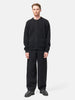 Ssstein-Extra-Fine-Wool-Knit-Crew-Neck-Cardigan-Black-2