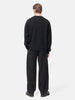 Ssstein-Extra-Fine-Wool-Knit-Crew-Neck-Cardigan-Black-3