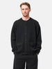 Ssstein-Extra-Fine-Wool-Knit-Crew-Neck-Cardigan-Black-4