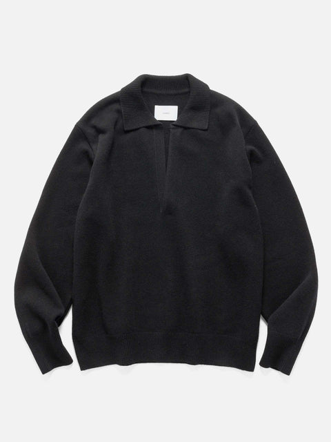 Ssstein-Extra-Fine-Wool-Knit-Skipper-LS-Dark-Black-1