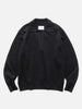 Ssstein-Extra-Fine-Wool-Knit-Skipper-LS-Dark-Black-1