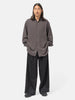 ssstein Extra Wide Trousers Black, Pants