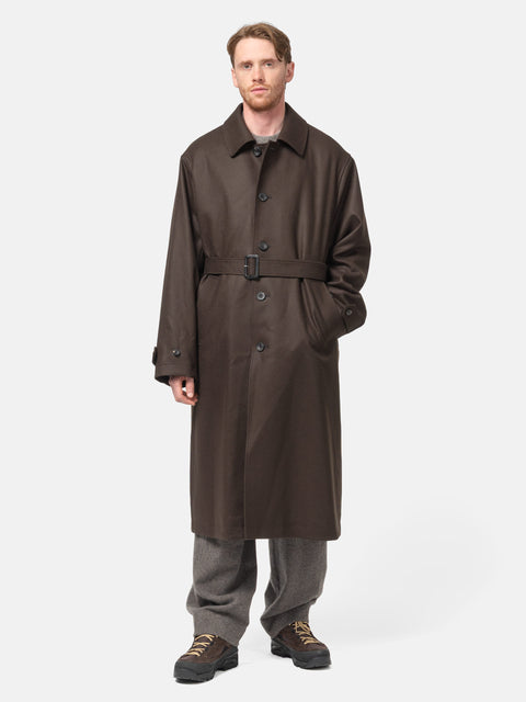 Ssstein-Oversized-Investigated-Coat-Grey-Brown-2