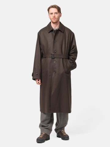 Ssstein-Oversized-Investigated-Coat-Grey-Brown-2