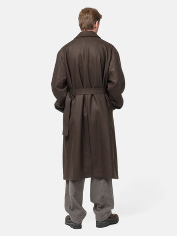 Ssstein-Oversized-Investigated-Coat-Grey-Brown-3
