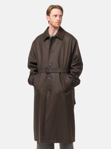 Ssstein-Oversized-Investigated-Coat-Grey-Brown-4