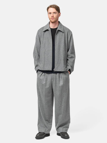 Ssstein-W-CA-Beaver-Easy-Wide-Trouseres-Grey-2