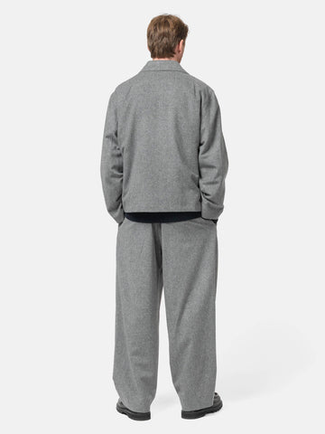 Ssstein-W-CA-Beaver-Easy-Wide-Trouseres-Grey-4