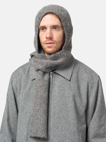 Ssstein-Wool-Alpaca-Milled-Knit-Balaclava-Grey-2