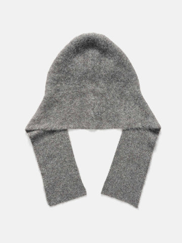 Ssstein-Wool-Alpaca-Milled-Knit-Balaclava-Grey-3