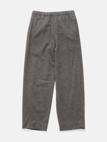 Ssstein-Wool-Cashmere-Fleece-Easy-Twist-Trousers-Grey-Brown-1