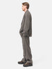 Ssstein-Wool-Cashmere-Fleece-Easy-Twist-Trousers-Grey-Brown-3