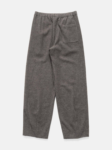 Ssstein-Wool-Cashmere-Fleece-Easy-Twist-Trousers-Grey-Brown-5