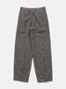 Ssstein-Wool-Cashmere-Fleece-Easy-Twist-Trousers-Grey-Brown-5