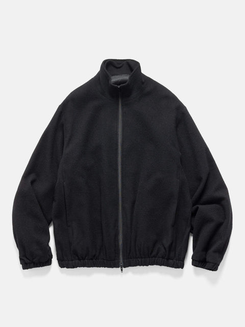 Ssstein-Wool-Cashmere-Fleece-Zip-Jacket-Black-1