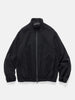 Ssstein-Wool-Cashmere-Fleece-Zip-Jacket-Black-1