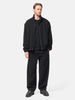 Ssstein-Wool-Cashmere-Fleece-Zip-Jacket-Black-2