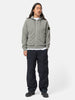 Stone-Island-Brushed-Organic-Cotton-Fleece-Zip-Up-Hoodie-Cement-2