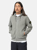 Stone-Island-Brushed-Organic-Cotton-Fleece-Zip-Up-Hoodie-Cement-4