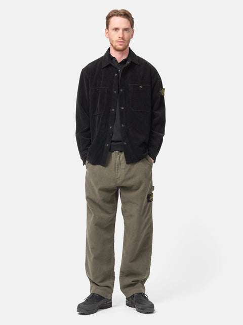 Stone-Island-Cotton-Carpenter_s-Loop-Trousers-Military-Green-2