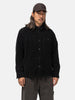 Stone Island Cotton Corduroy Overshirt Black, Overshirts
