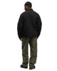 Stone Island Cotton Ripstop Relaxed Cargo Musk, Bottoms