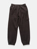 Stone Island Ghost Piece Cotton Wool Fleece Sweatpants Dark Brown, Sweatpants