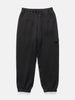 Stone Island Ghost Piece Cotton Wool Fleece Sweatpants Black, Sweatpants