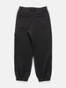 Stone Island Ghost Piece Cotton Wool Fleece Sweatpants Black, Sweatpants