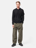 Stone-Island-Ghost-Piece-Light-RWS-Wool-LS-Polo-Sweater-Black-2