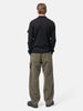 Stone-Island-Ghost-Piece-Light-RWS-Wool-LS-Polo-Sweater-Black-3