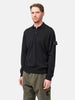 Stone-Island-Ghost-Piece-Light-RWS-Wool-LS-Polo-Sweater-Black-4