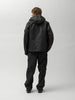Stone Island Ghost Piece Nylon Cargo Pant Black, Cargo Pants