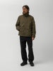 Stone Island Ghost Piece David-TC Jacket Military Green, Jackets