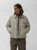 Stone Island Micro Reps Jacket Sand, Jackets