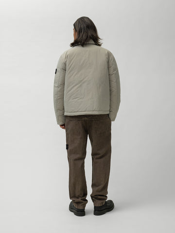 Stone Island Micro Reps Jacket Sand, Jackets