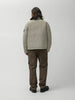 Stone Island Micro Reps Jacket Sand, Jackets