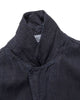 Stone Island Lino Nylon Tela-TC Sport Jacket Navy Blue, Outerwear