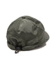 Stone Island Nylon Metal In Econyl® 6-Panel Cap Musk, Headwear