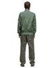 Stone Island Nylon Metal Watro-TC In Econyl® Nylon Blouson Light Green, Outerwear